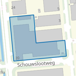 Perceel WWK00-A-1559