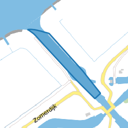 Perceel WWK00-A-1563