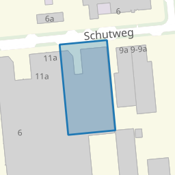 Perceel WWK00-A-1571