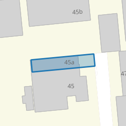 Perceel WWK00-A-1599