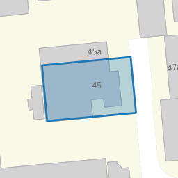 Perceel WWK00-A-1600