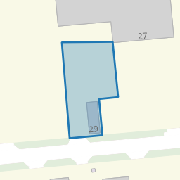 Perceel WWK00-A-1605