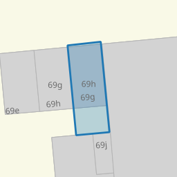 Perceel WWK00-A-1610