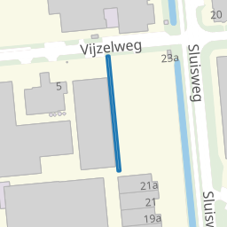 Perceel WWK00-A-1614