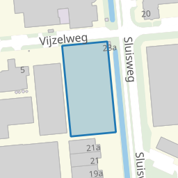 Perceel WWK00-A-1615