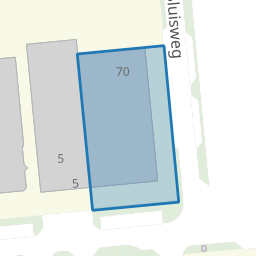 Perceel WWK00-A-1616