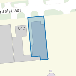 Perceel WWK00-A-1618