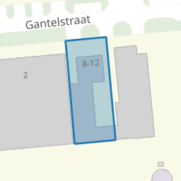 Perceel WWK00-A-1619