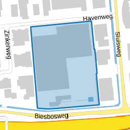 Perceel WWK00-A-1624