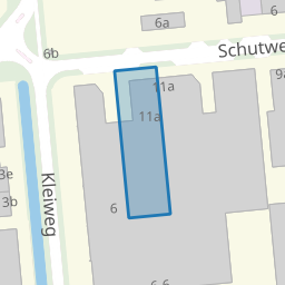 Perceel WWK00-A-1625