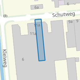 Perceel WWK00-A-1626