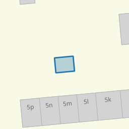 Perceel WWK00-A-1645