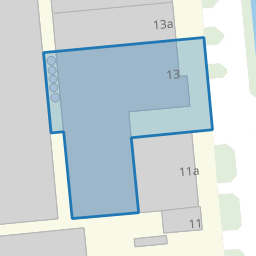 Perceel WWK00-A-1667