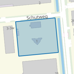 Perceel WWK00-A-1669