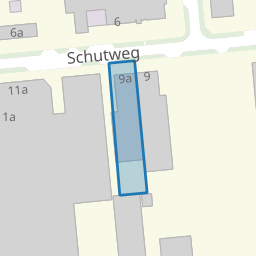 Perceel WWK00-A-1672