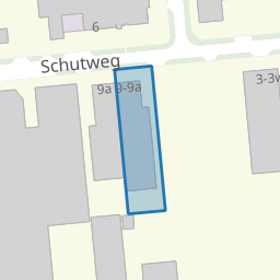 Perceel WWK00-A-1673