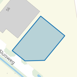 Perceel WWK00-A-1680