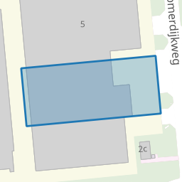 Perceel WWK00-A-1683