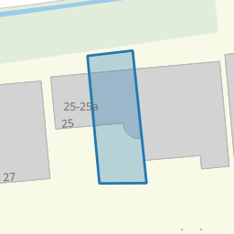 Perceel WWK00-A-1692