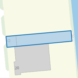 Perceel WWK00-A-1696