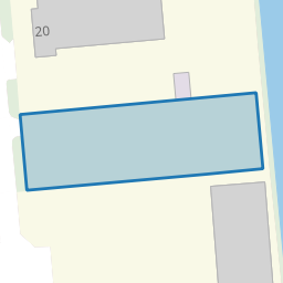 Perceel WWK00-A-1697