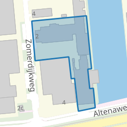 Perceel WWK00-A-1703