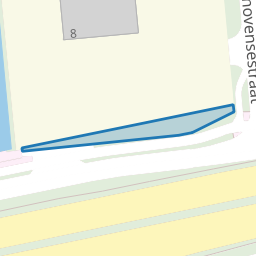 Perceel WWK00-A-1707