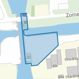 Perceel WWK00-A-1711