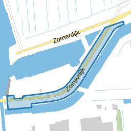 Perceel WWK00-A-1714