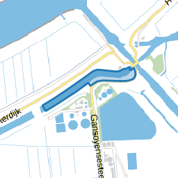 Perceel WWK00-A-1718