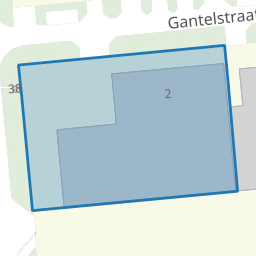 Perceel WWK00-A-1724