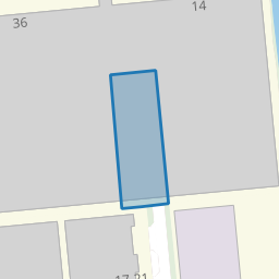 Perceel WWK00-A-1725