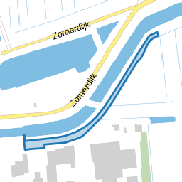 Perceel WWK00-A-1726