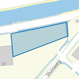 Perceel WWK00-A-1731