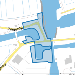 Perceel WWK00-A-1741