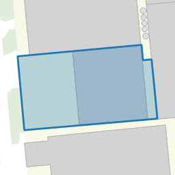 Perceel WWK00-A-1753