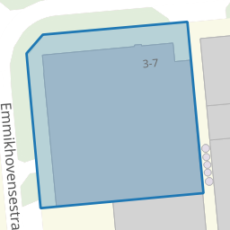 Perceel WWK00-A-1754