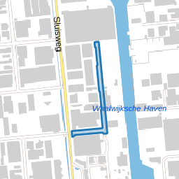 Perceel WWK00-A-1762