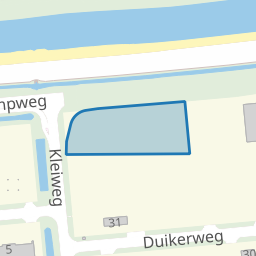 Perceel WWK00-A-1771