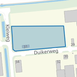 Perceel WWK00-A-1772