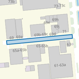 Perceel WWK00-A-1790