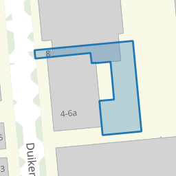 Perceel WWK00-A-1793