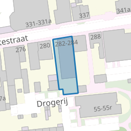 Perceel WWK00-D-1019