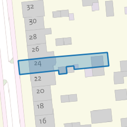 Perceel WWK00-D-1024