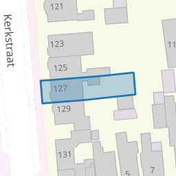 Perceel WWK00-D-1026