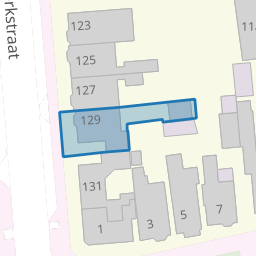 Perceel WWK00-D-1027