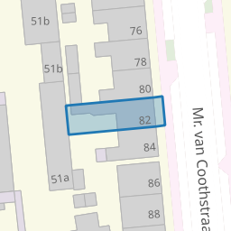 Perceel WWK00-D-1030