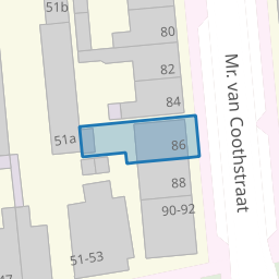 Perceel WWK00-D-1032