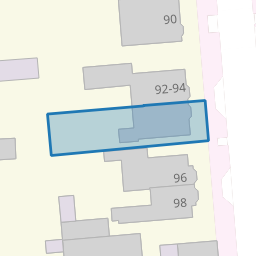 Perceel WWK00-D-1039