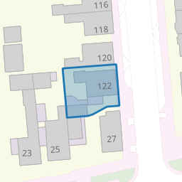 Perceel WWK00-D-1040